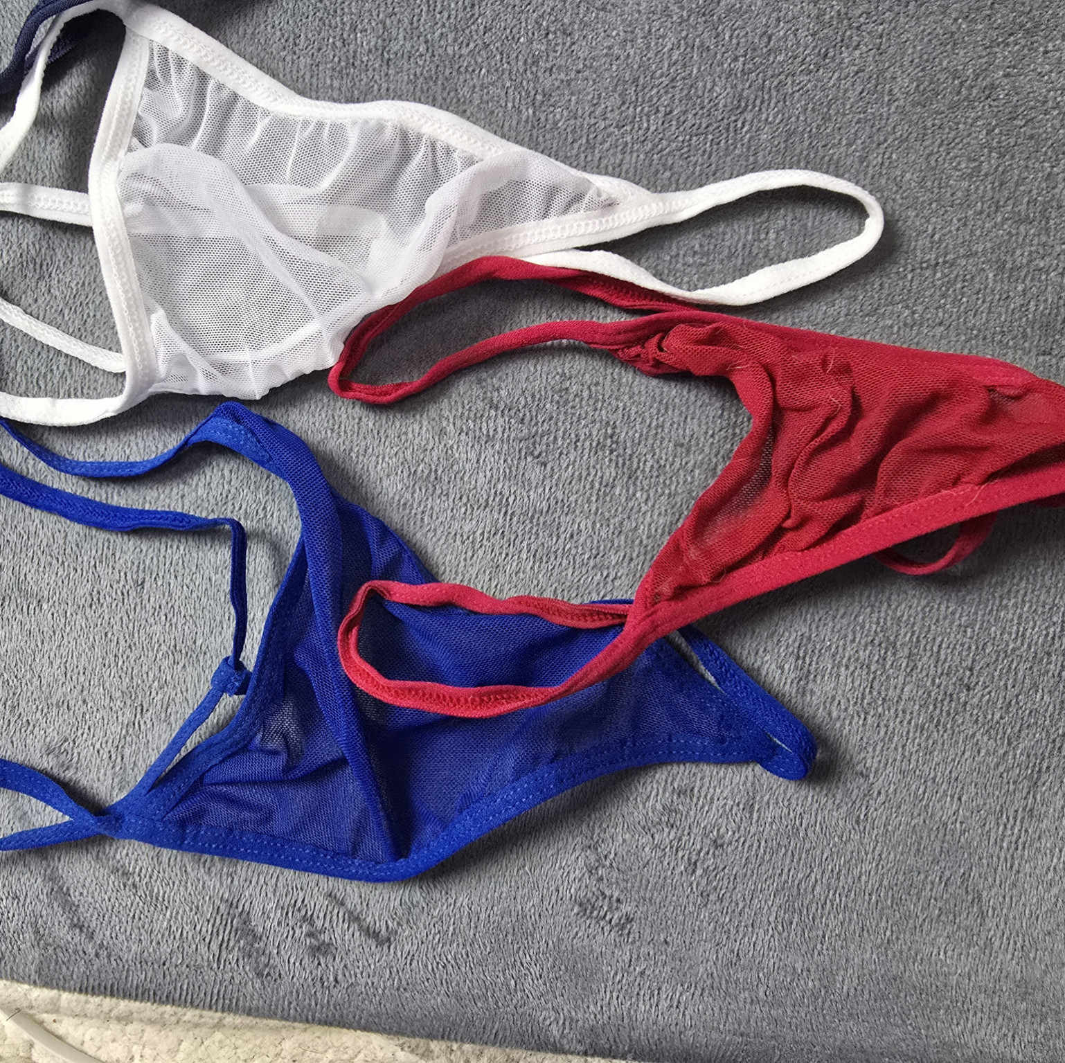 Basic Gstring panties